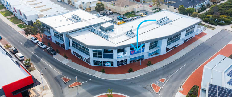 Offices commercial property for sale at 12/13 Hobsons Gate Currambine WA 6028
