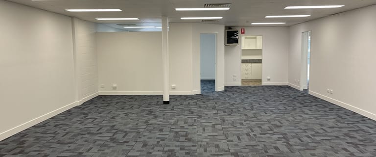 Offices commercial property for lease at 11 &12/73-75 King Street Caboolture QLD 4510