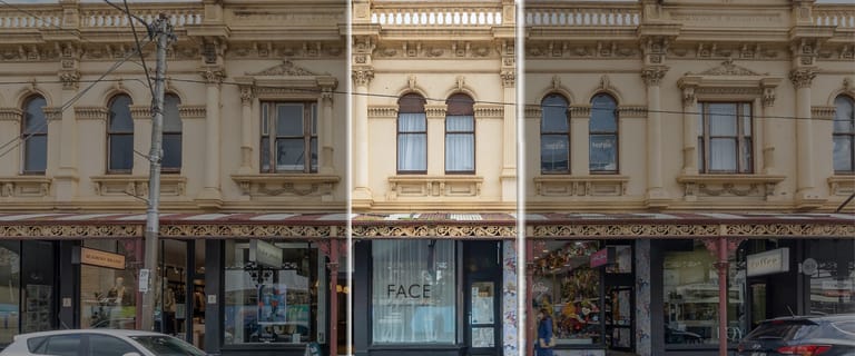Offices commercial property for sale at 417 Chapel Street South Yarra VIC 3141