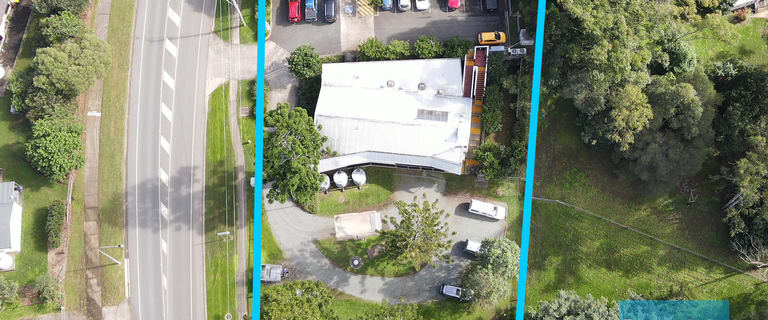 Medical / Consulting commercial property for sale at 125 Mckenzie St Dayboro QLD 4521