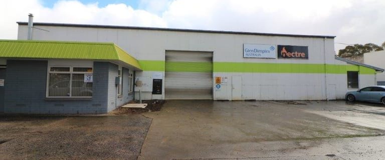 Factory, Warehouse & Industrial commercial property for sale at 13-14 Acorn Court Dry Creek SA 5094