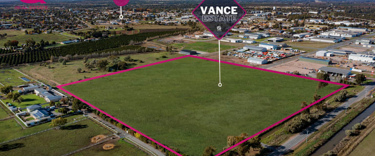 Development / Land commercial property for sale at Stage 3 Vance Road Leeton NSW 2705