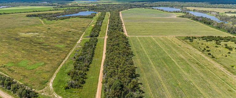 Rural / Farming commercial property for sale at Elliott QLD 4670