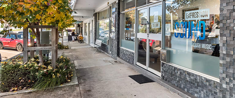 Shop & Retail commercial property for sale at 5 Avon Road North Ryde NSW 2113