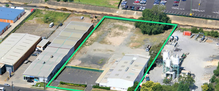 Factory, Warehouse & Industrial commercial property for sale at 62-64 Blaxland Road Campbelltown NSW 2560