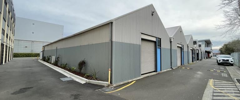 Development / Land commercial property for sale at 2 - 339 Williamstown Rd Port Melbourne VIC 3207