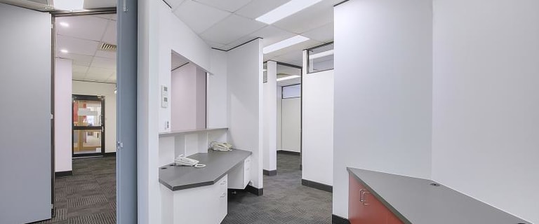 Offices commercial property for sale at Level 1 Lot 16 & 17/18 Brookfield Road Kenmore QLD 4069