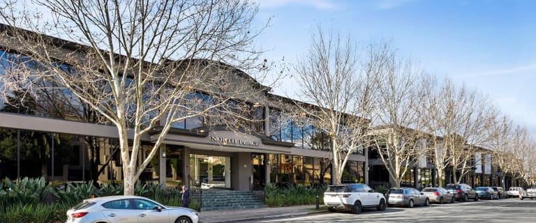 Offices commercial property for sale at 307/19-29 Milton Parade Malvern VIC 3144