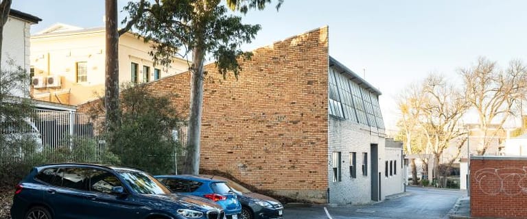 Offices commercial property for sale at 1 Rochester Road Canterbury VIC 3126