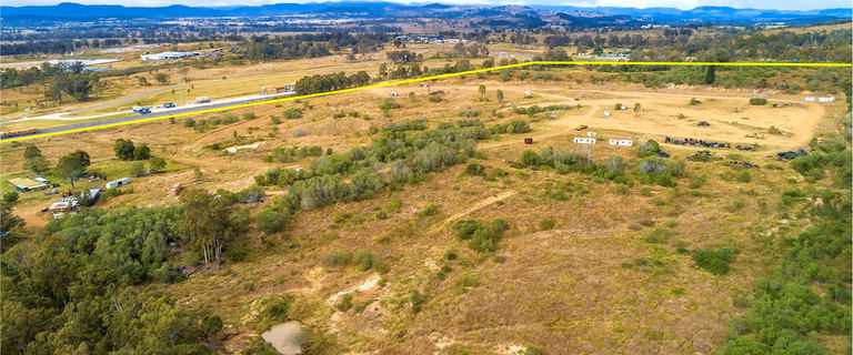 Development / Land commercial property for sale at 140 Tilley Road Bromelton QLD 4285