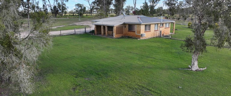 Rural / Farming commercial property for sale at 19 Dukes Road Bucca QLD 4670