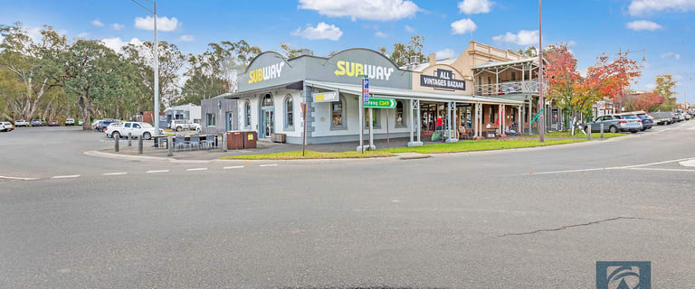 Shop & Retail commercial property for sale at 591-595 High Street Echuca VIC 3564