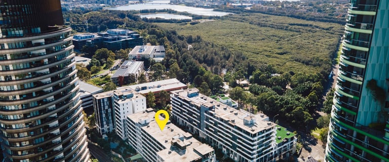 Shop & Retail commercial property for sale at 100 Bennelong Pkwy Sydney Olympic Park NSW 2127