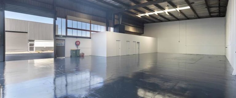 Factory, Warehouse & Industrial commercial property for sale at 5/19 Gatwick Road Bayswater VIC 3153
