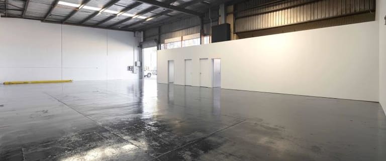 Factory, Warehouse & Industrial commercial property for sale at 5/19 Gatwick Road Bayswater VIC 3153