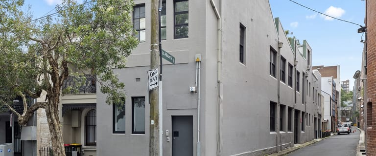 Offices commercial property for sale at 180 Commonwealth Street & 2-4 Little Albion Street Surry Hills NSW 2010
