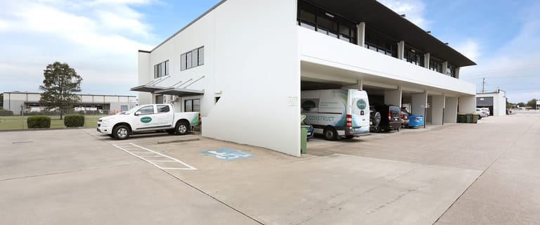 Offices commercial property for sale at 110/193 South Pine Road Brendale QLD 4500