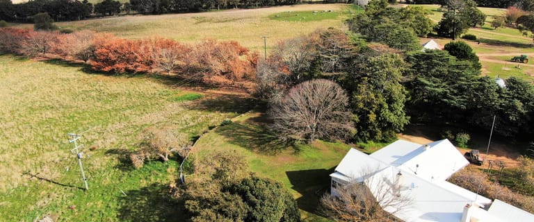 Rural / Farming commercial property for sale at Springbank, 1090 Laverstock Road Yass NSW 2582