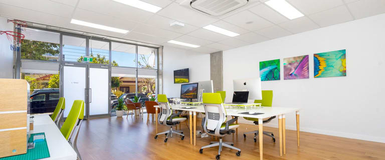 Offices commercial property for sale at 3/201 Carr Place Leederville WA 6007