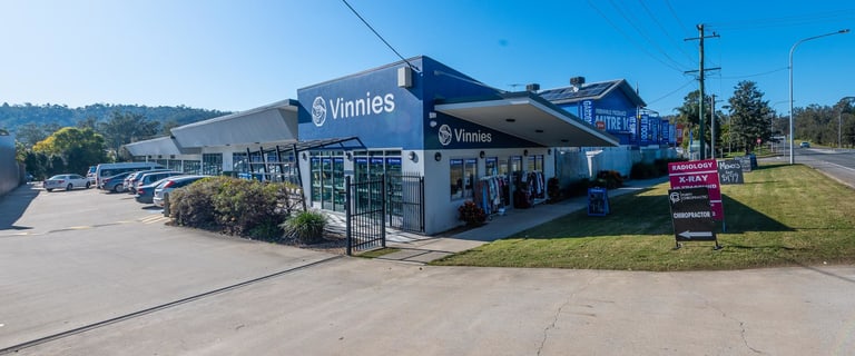 Shop & Retail commercial property for sale at 1454 Brisbane Valley Highway Fernvale QLD 4306