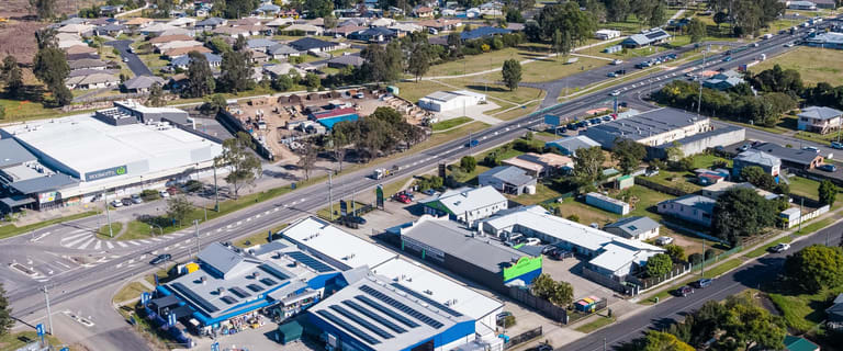 Shop & Retail commercial property for sale at 1454 Brisbane Valley Highway Fernvale QLD 4306