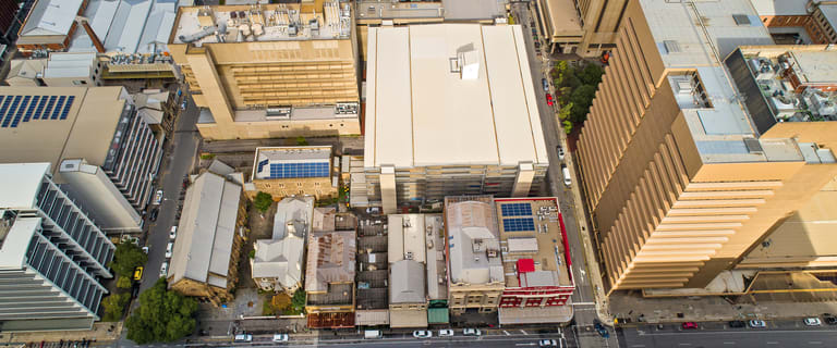 Development / Land commercial property for sale at 53-63 Flinders Street Adelaide SA 5000