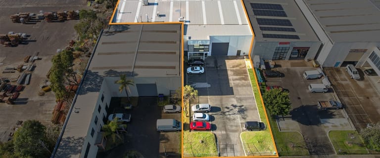 Factory, Warehouse & Industrial commercial property for sale at 9 Awun Court Springvale VIC 3171