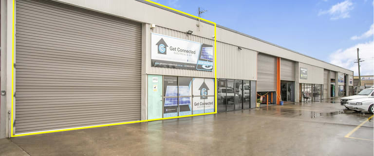 Factory, Warehouse & Industrial commercial property for sale at 2/3 Johnstone Road Brendale QLD 4500