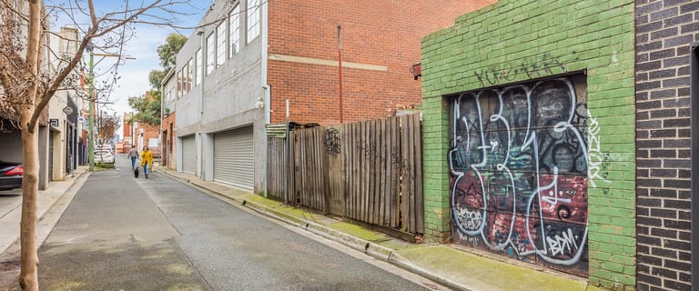 Development / Land commercial property for sale at 14 Kingston Street Richmond VIC 3121