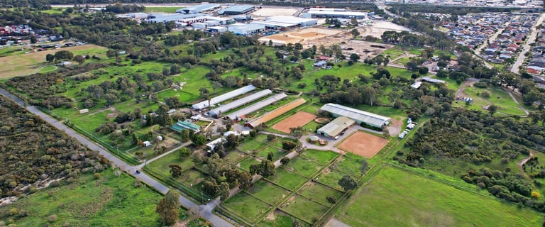 Factory, Warehouse & Industrial commercial property for sale at 44, 56 & 66 Brook Road Wattle Grove WA 6107