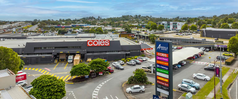 Shop & Retail commercial property for sale at 17-27 Cinderella Drive Springwood QLD 4127