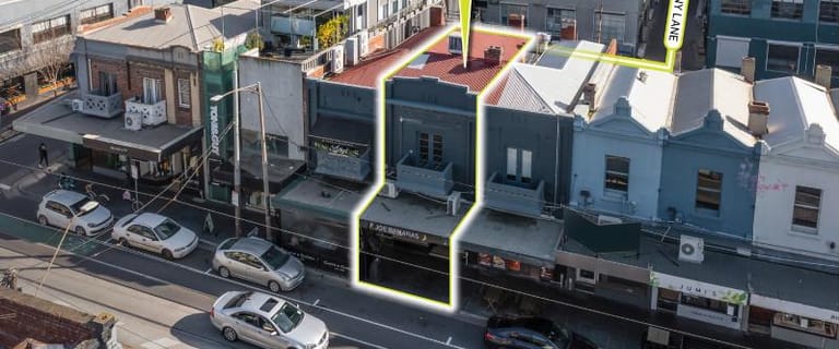 Shop & Retail commercial property for sale at 583 Chapel Street South Yarra VIC 3141