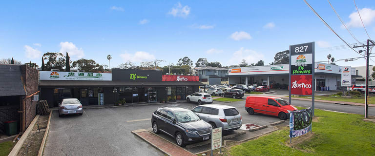 Shop & Retail commercial property for sale at 827 Lower North East Road Dernancourt SA 5075