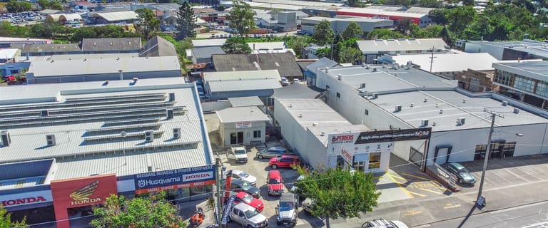 Factory, Warehouse & Industrial commercial property for sale at 1015 Ipswich Road Moorooka QLD 4105