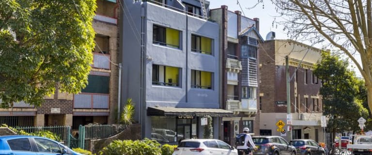 Other commercial property for sale at 187-189 Bourke Street Darlinghurst NSW 2010