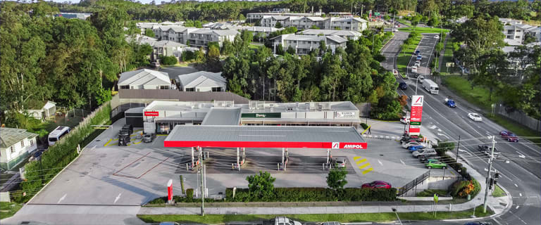 Shop & Retail commercial property for sale at 68 Pimpama Jacobs Well Road Pimpama QLD 4209