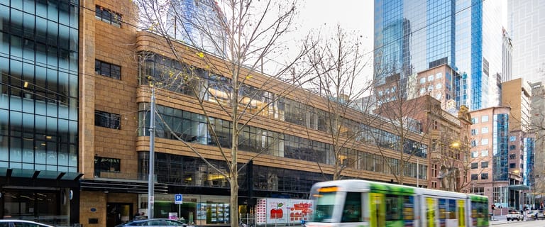 Medical / Consulting commercial property for sale at Part Level 3/546 Collins Street Melbourne VIC 3000