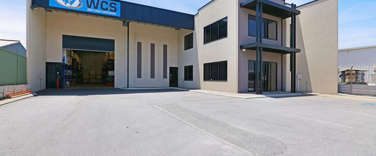 Factory, Warehouse & Industrial commercial property for sale at 20 Durham Road Bayswater WA 6053