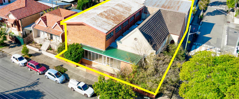 Other commercial property for sale at 107 Silver Street Marrickville NSW 2204