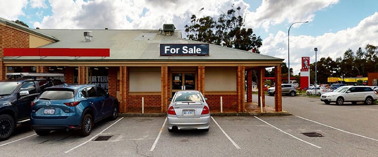 Shop & Retail commercial property for sale at 2/82 Hale Road Forrestfield WA 6058