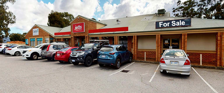 Shop & Retail commercial property for sale at 2/82 Hale Road Forrestfield WA 6058
