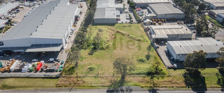 Development / Land commercial property for sale at Proposed Lot 112 Lidco Street Arndell Park NSW 2148