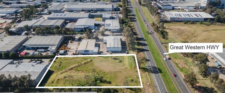 Development / Land commercial property for sale at Proposed Lot 112/10 Squill Place Arndell Park NSW 2148