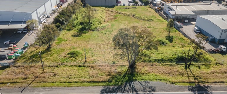Development / Land commercial property for sale at Proposed Lot 112 Lidco Street Arndell Park NSW 2148