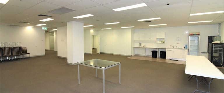 Offices commercial property for sale at 16/532-534 Ruthven Street Toowoomba City QLD 4350