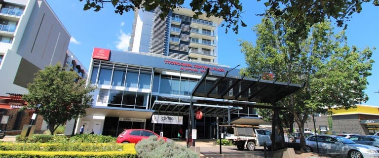 Offices commercial property for sale at 16/532-534 Ruthven Street Toowoomba City QLD 4350
