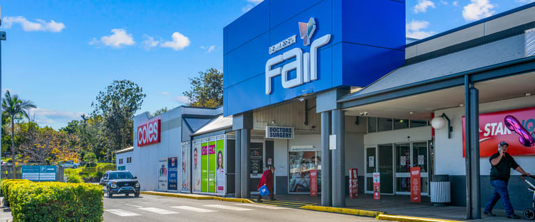 Shop & Retail commercial property for sale at 40 William Street Beaudesert QLD 4285