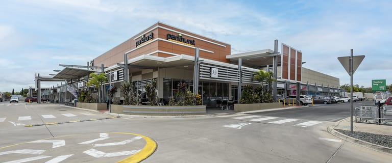 Shop & Retail commercial property for sale at Puma Rockhampton, 810 Yaamba Rd Parkhurst QLD 4702
