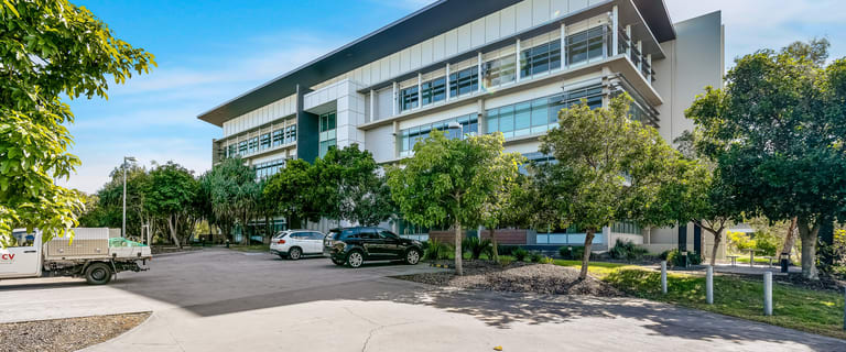 Offices commercial property for sale at 12-14 The Circuit Brisbane Airport QLD 4008