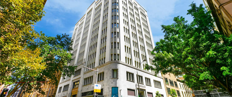 Offices commercial property for sale at 65 York Street Sydney NSW 2000